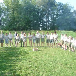 P1190292 - Scouts en Gidsen Zaventem 